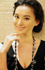 生活照 #14：莫小棋 Monica Mok