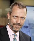 生活照 #126：休·劳瑞 Hugh Laurie