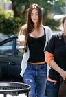 生活照 #1035：梅根·福克斯 Megan Fox