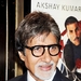 生活照 #01：阿米特巴·巴赫卡安 Amitabh Bachchan