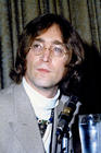 生活照 #0030：约翰·列侬 John Lennon