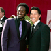 生活照 #03：哈罗·佩里纽 Harold Perrineau Jr.