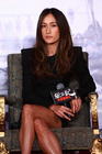 生活照 #102：李美琪 Maggie Q