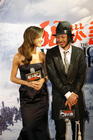 生活照 #109：李美琪 Maggie Q
