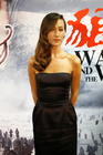 生活照 #111：李美琪 Maggie Q
