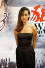 生活照 #110：李美琪 Maggie Q