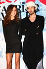 生活照 #104：李美琪 Maggie Q