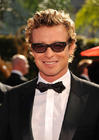 生活照 #12：西蒙·贝克 Simon Baker