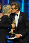 生活照 #09：西蒙·贝克 Simon Baker