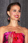 生活照 #280：娜塔丽·波特曼 Natalie Portman
