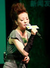 生活照 #1490：赵薇 Vicki Zhao