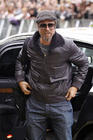 生活照 #266：布拉德·皮特 Brad Pitt