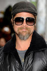 生活照 #272：布拉德·皮特 Brad Pitt