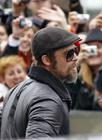 生活照 #268：布拉德·皮特 Brad Pitt