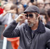 生活照 #270：布拉德·皮特 Brad Pitt