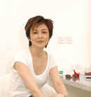 生活照 #392：关之琳 Rosamund Kwan
