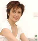 生活照 #387：关之琳 Rosamund Kwan