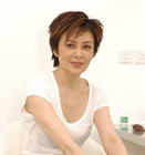 生活照 #391：关之琳 Rosamund Kwan