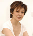 生活照 #390：关之琳 Rosamund Kwan