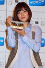 生活照 #180：上野树里 Juri Ueno