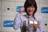生活照 #168：上野树里 Juri Ueno