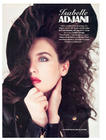 写真 #35：伊莎贝尔·阿佳妮 Isabelle Adjani