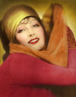 写真 #63：葛丽泰·嘉宝 Greta Garbo