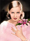 写真 #62：葛丽泰·嘉宝 Greta Garbo