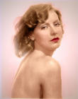 写真 #60：葛丽泰·嘉宝 Greta Garbo
