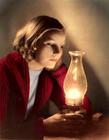 写真 #58：葛丽泰·嘉宝 Greta Garbo