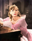 写真 #55：葛丽泰·嘉宝 Greta Garbo