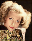 写真 #51：葛丽泰·嘉宝 Greta Garbo