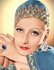 写真 #49：葛丽泰·嘉宝 Greta Garbo