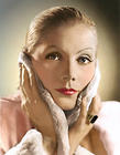 写真 #47：葛丽泰·嘉宝 Greta Garbo