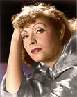写真 #46：葛丽泰·嘉宝 Greta Garbo