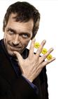 写真 #139：休·劳瑞 Hugh Laurie