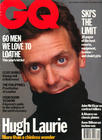 写真 #138：休·劳瑞 Hugh Laurie