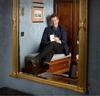 写真 #136：休·劳瑞 Hugh Laurie