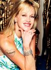 写真 #13：梅兰尼·格里菲斯 Melanie Griffith