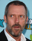 生活照 #128：休·劳瑞 Hugh Laurie