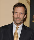 生活照 #124：休·劳瑞 Hugh Laurie