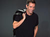 写真 #133：休·劳瑞 Hugh Laurie