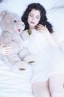 写真 #55：米娅·科施娜 Mia Kirshner
