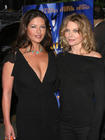 生活照 #35：米歇尔·菲佛 Michelle Pfeiffer