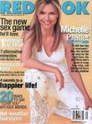 写真 #104：米歇尔·菲佛 Michelle Pfeiffer