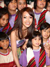 生活照 #631：隋棠 Sonia Sui