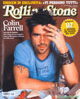写真 #87：柯林·法瑞尔 Colin Farrell
