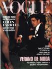 写真 #80：柯林·法瑞尔 Colin Farrell
