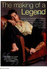 写真 #86：柯林·法瑞尔 Colin Farrell