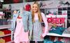 写真 #85：阿曼达·拜恩斯 Amanda Bynes